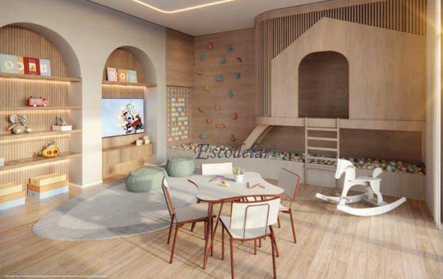 Apartamento à venda com 3 quartos, 178m² - Foto 11