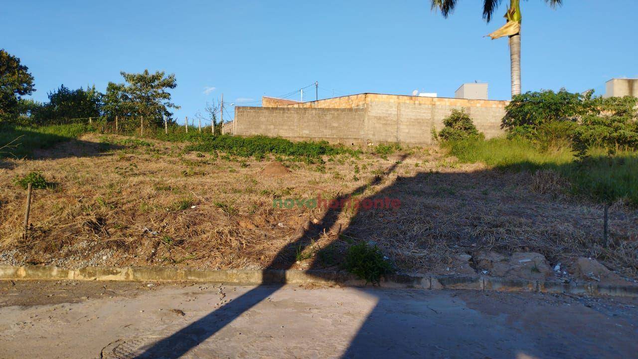 Terreno, 257 m² - Foto 1