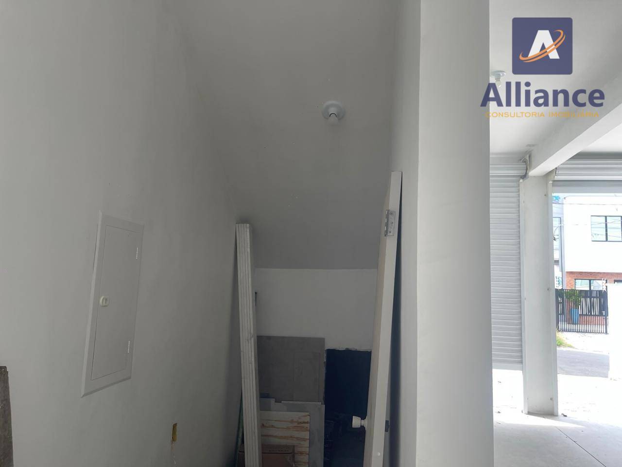 Loja-Salão para alugar, 135m² - Foto 12