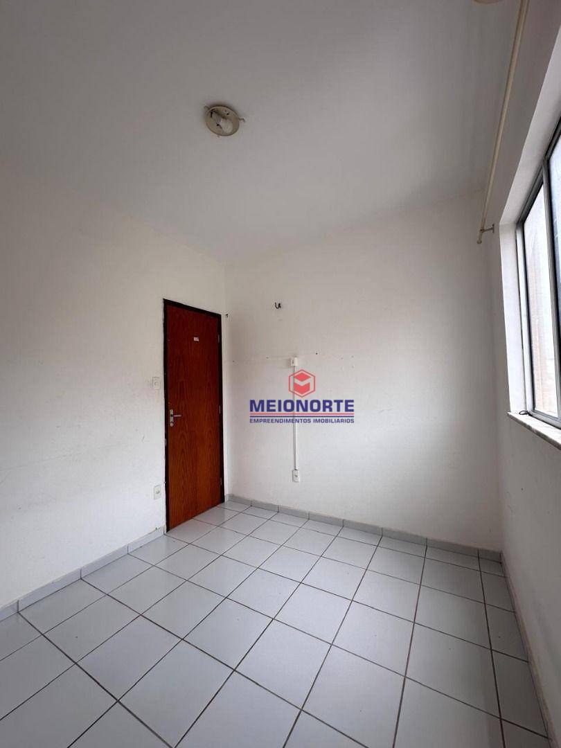 Apartamento à venda com 2 quartos, 57m² - Foto 9