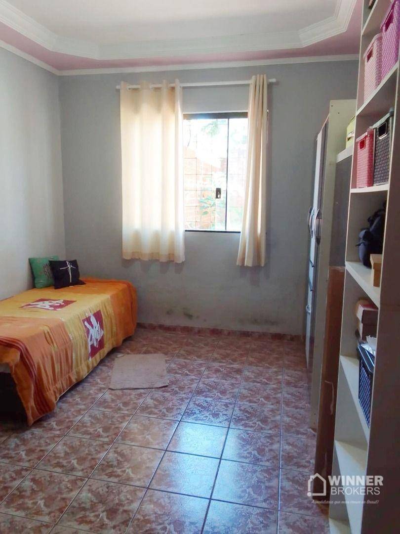 Casa à venda com 4 quartos, 180m² - Foto 12