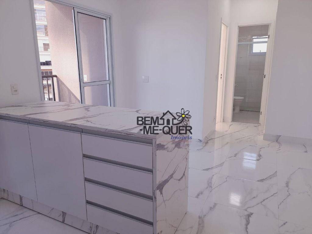 Apartamento à venda com 2 quartos, 52m² - Foto 13