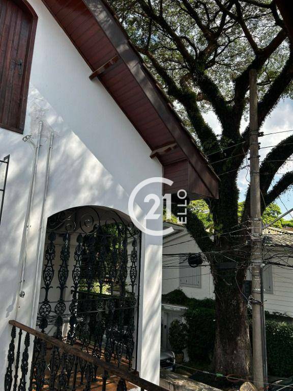 Casa de Condomínio à venda e aluguel com 3 quartos, 240m² - Foto 6