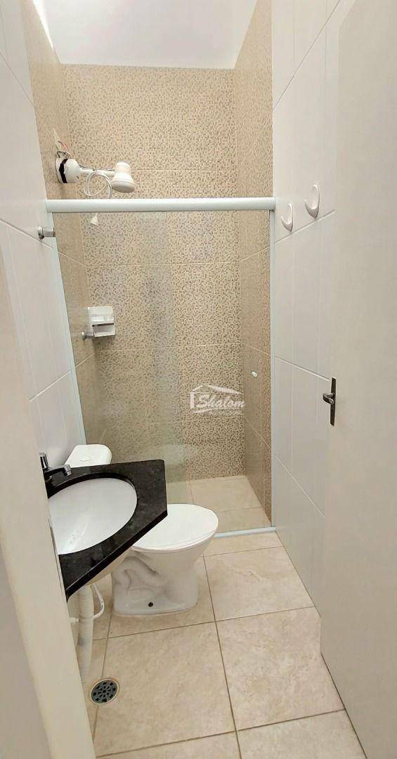 Sobrado à venda com 2 quartos, 75m² - Foto 11