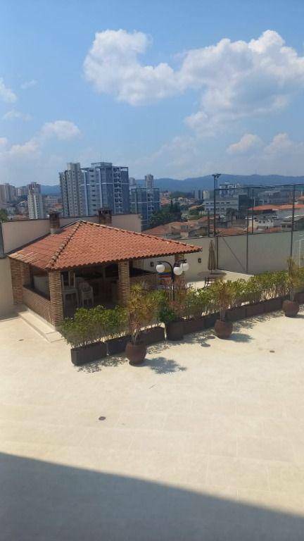 Apartamento à venda com 3 quartos, 87m² - Foto 14