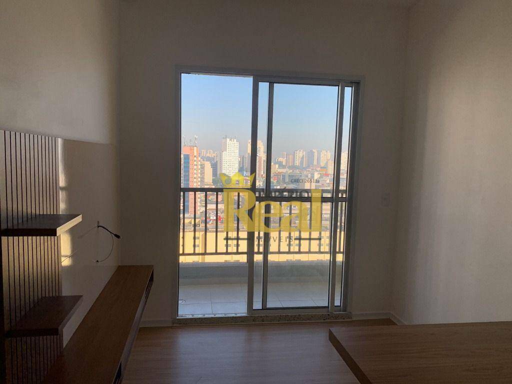 Apartamento à venda com 1 quarto, 28m² - Foto 2