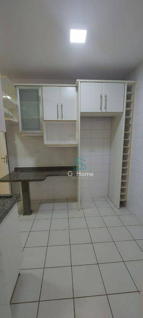 Apartamento à venda com 3 quartos, 110m² - Foto 23