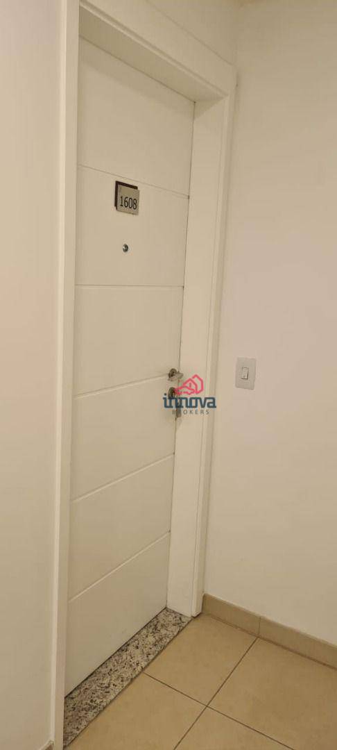 Apartamento à venda com 2 quartos, 72m² - Foto 6