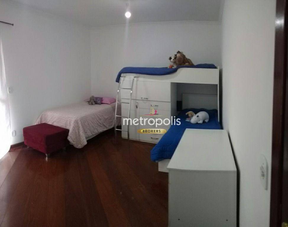 Apartamento à venda com 3 quartos, 120m² - Foto 16