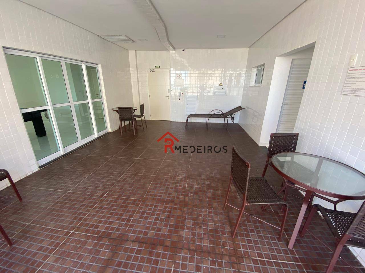 Apartamento para alugar com 1 quarto, 52m² - Foto 21