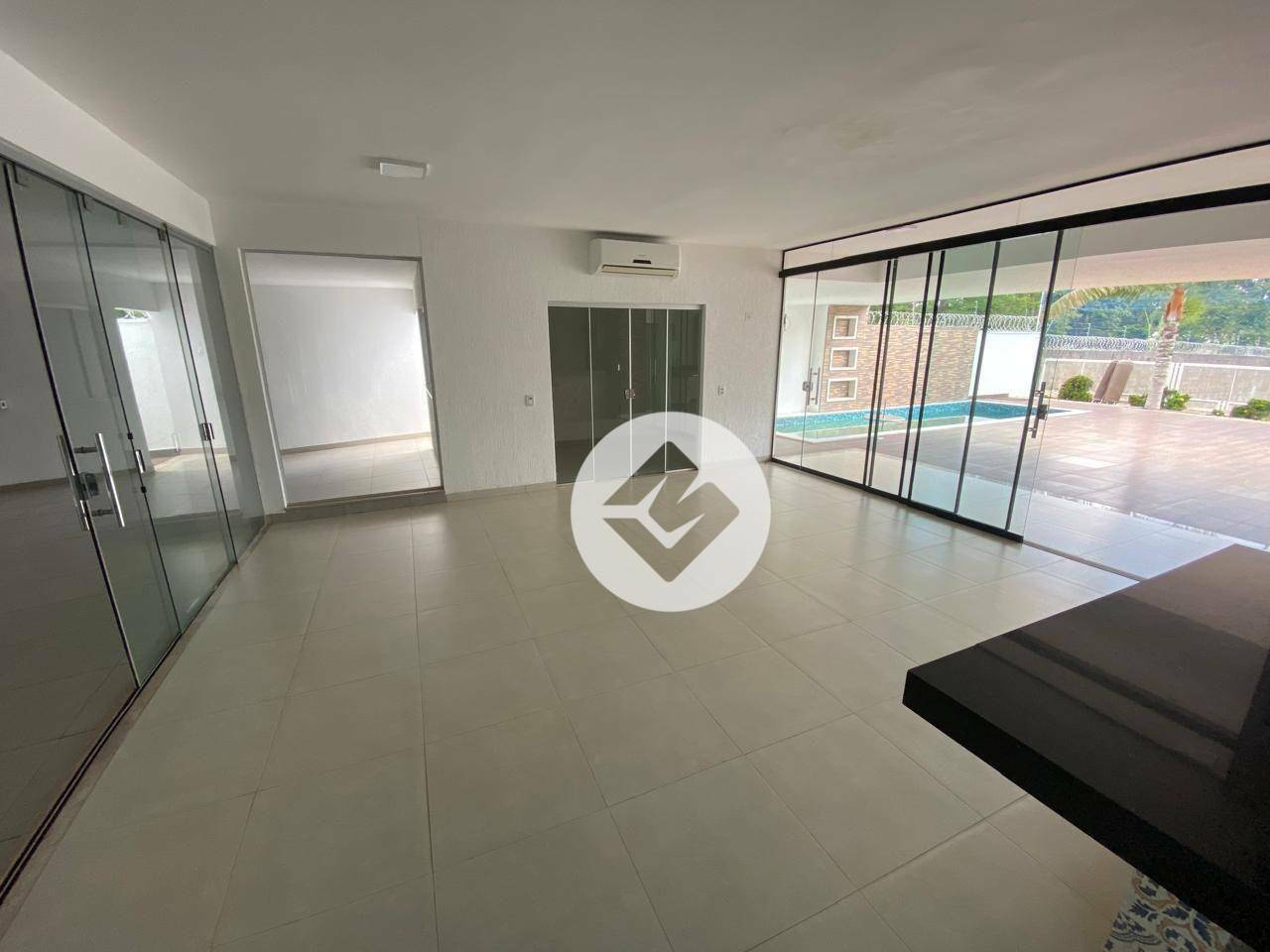 Casa para alugar com 4 quartos, 350m² - Foto 8