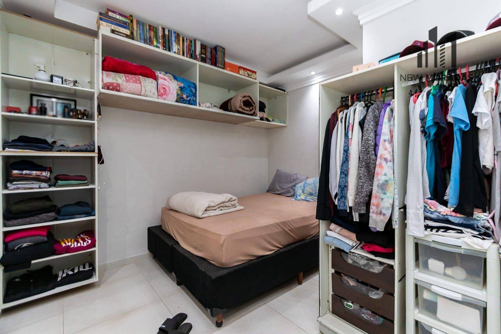 Sobrado à venda com 3 quartos, 180m² - Foto 27