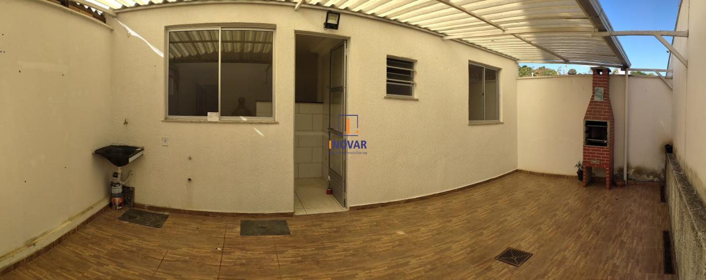 Apartamento à venda com 2 quartos, 76m² - Foto 1