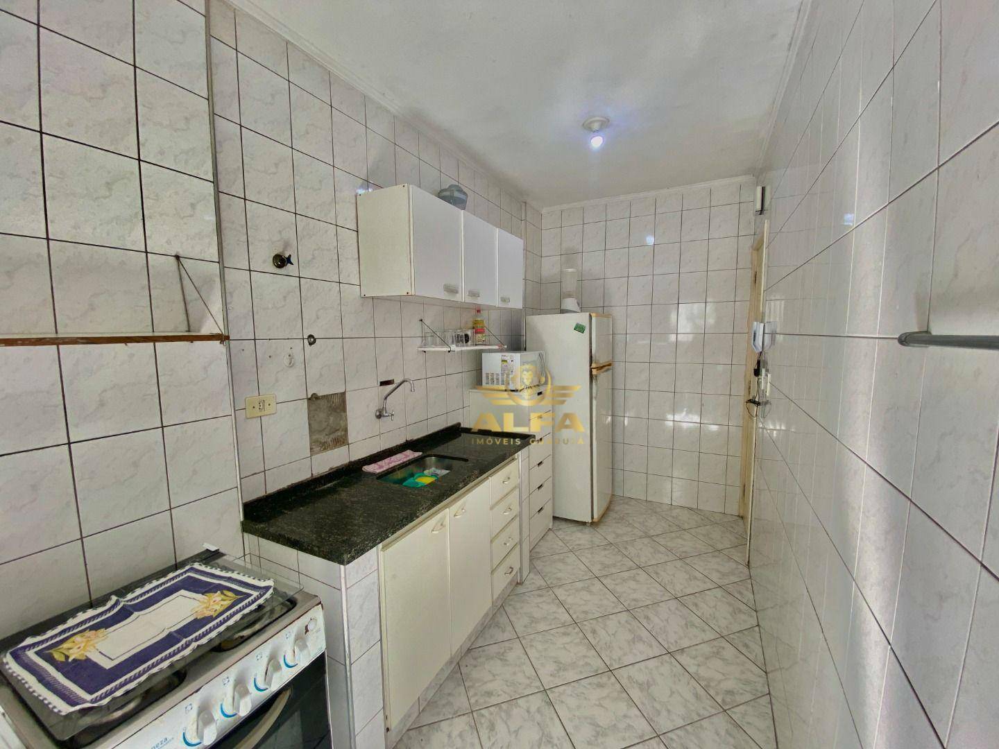 Apartamento à venda com 1 quarto, 50m² - Foto 14