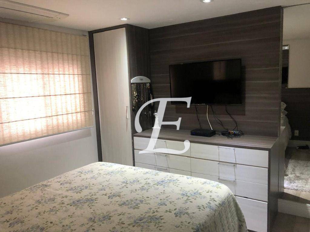 Apartamento à venda com 3 quartos, 106m² - Foto 15