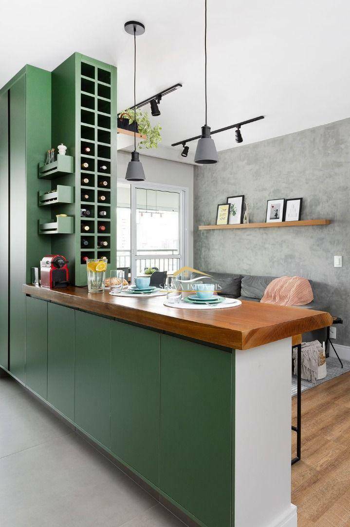 Apartamento, 2 quartos, 65 m² - Foto 7