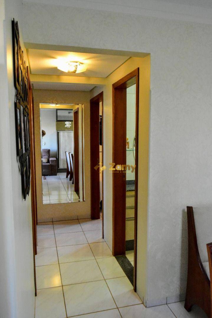 Apartamento à venda com 3 quartos, 71m² - Foto 16