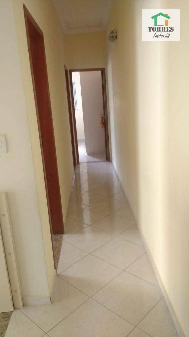 Sobrado à venda com 3 quartos, 156m² - Foto 3