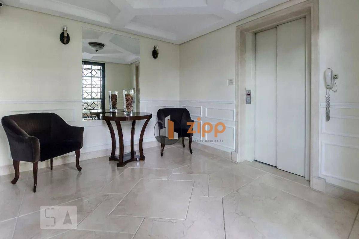 Apartamento à venda com 4 quartos, 190m² - Foto 39