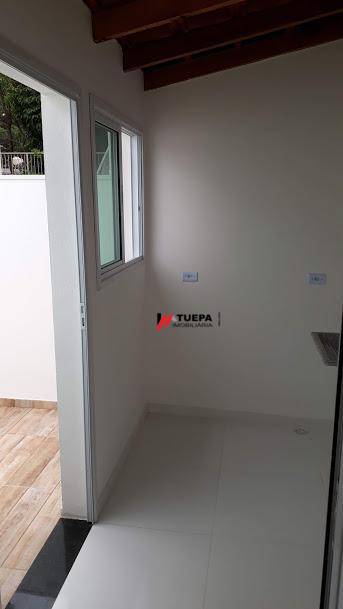 Apartamento à venda com 2 quartos, 104m² - Foto 2