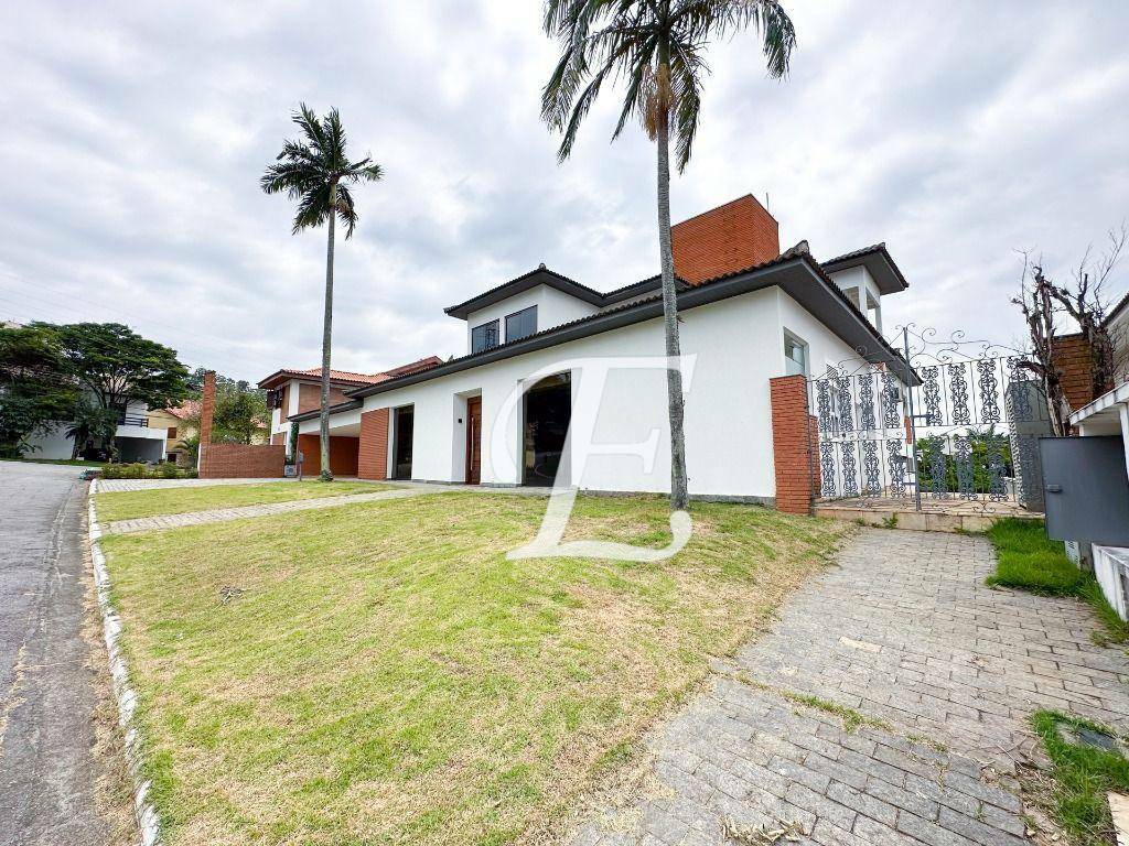 Casa de Condomínio à venda com 5 quartos, 620m² - Foto 106