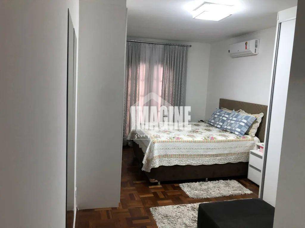 Sobrado à venda com 3 quartos, 340m² - Foto 10