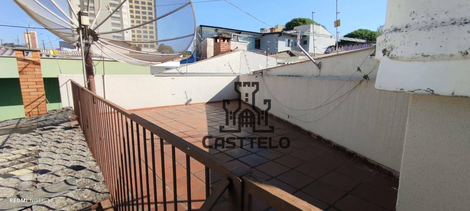 Sobrado à venda com 4 quartos, 360m² - Foto 44