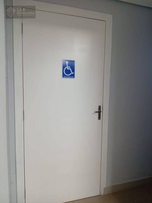Prédio Inteiro para alugar, 450m² - Foto 11