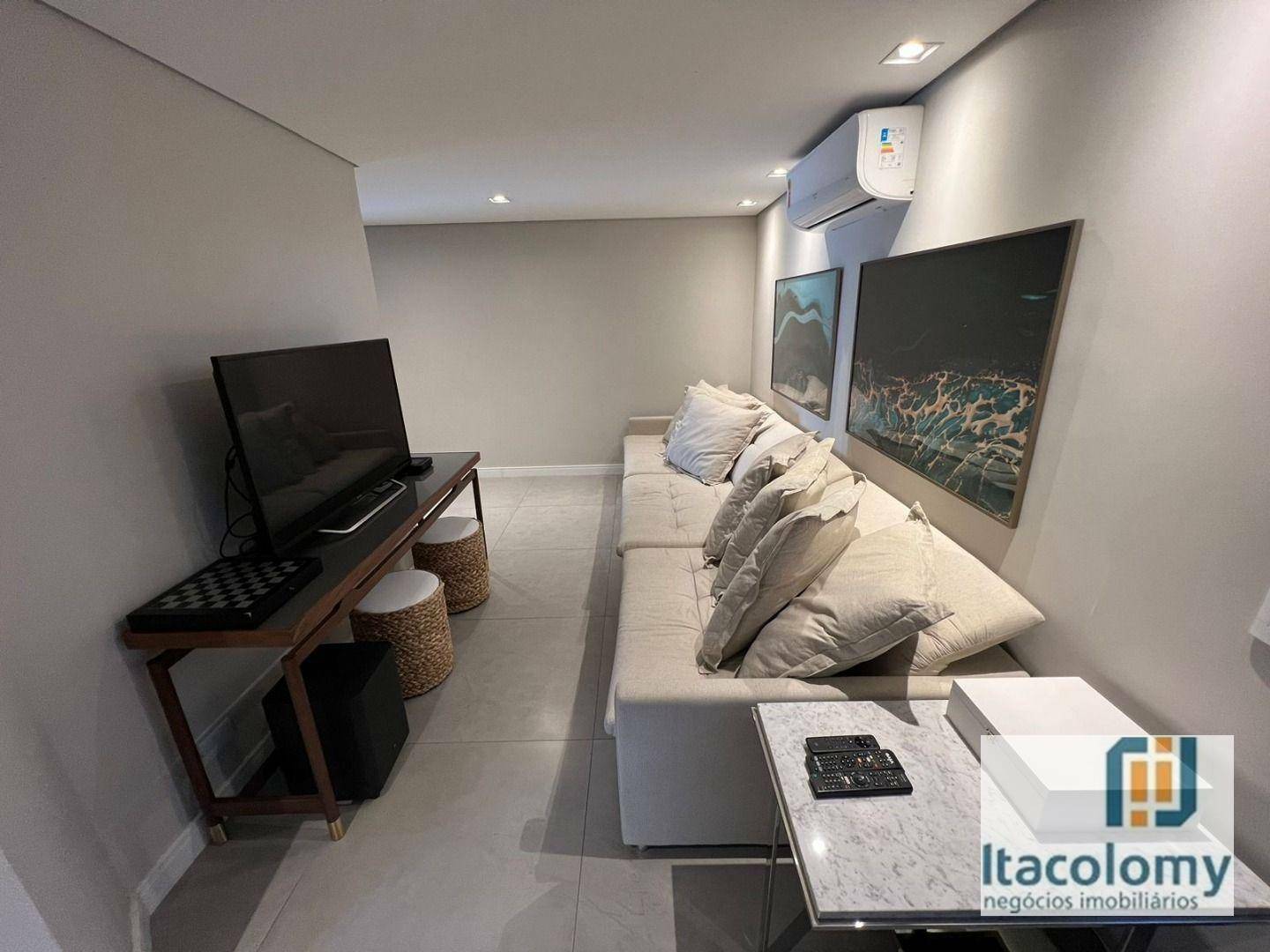 Casa de Condomínio à venda com 4 quartos, 419m² - Foto 30