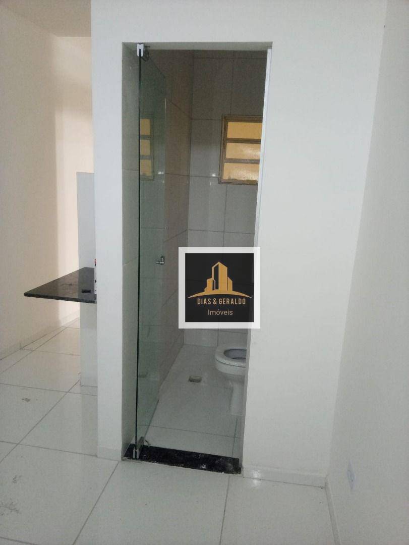 Kitnet e Studio para alugar com 1 quarto, 35m² - Foto 10
