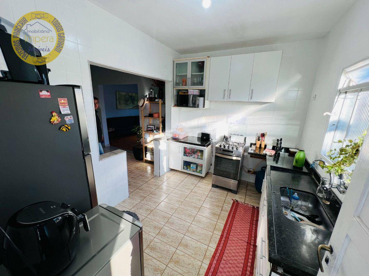 Casa, 3 quartos, 103 m² - Foto 7