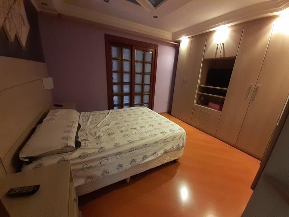 Sobrado à venda com 3 quartos, 194m² - Foto 21