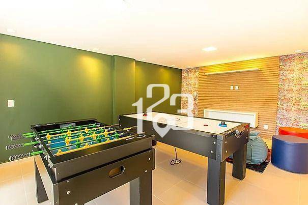 Apartamento para alugar com 1 quarto, 48m² - Foto 25