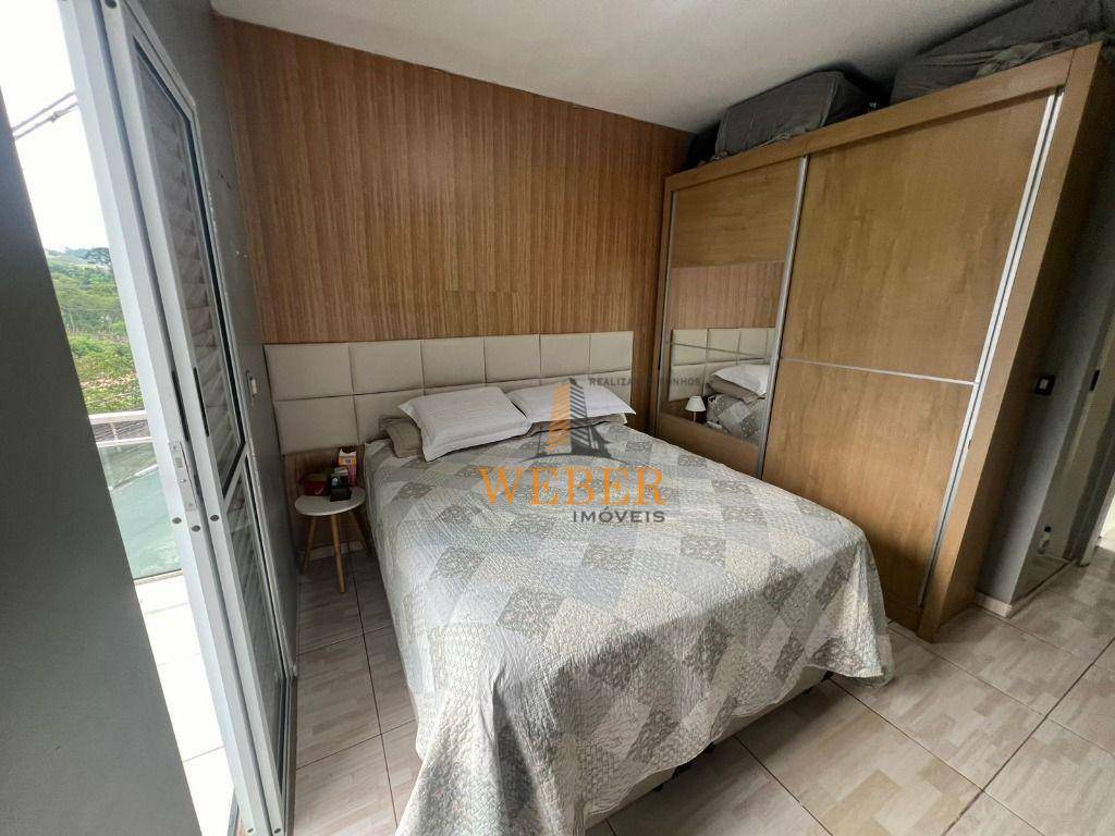 Sobrado à venda com 2 quartos, 170m² - Foto 23