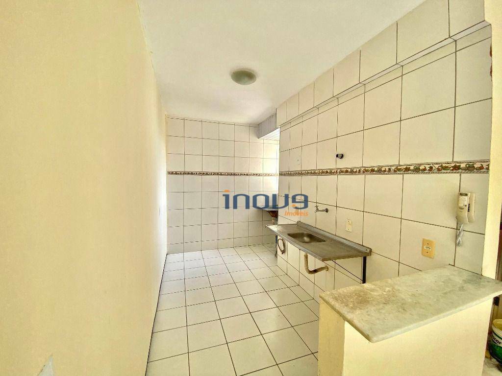 Apartamento à venda com 2 quartos, 49m² - Foto 13