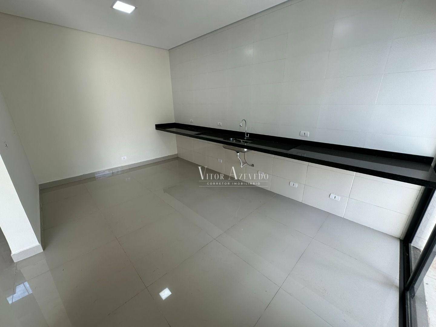 Casa de Condomínio à venda com 3 quartos, 154m² - Foto 26