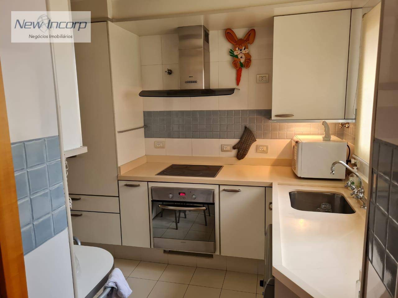 Apartamento à venda com 3 quartos, 144m² - Foto 11