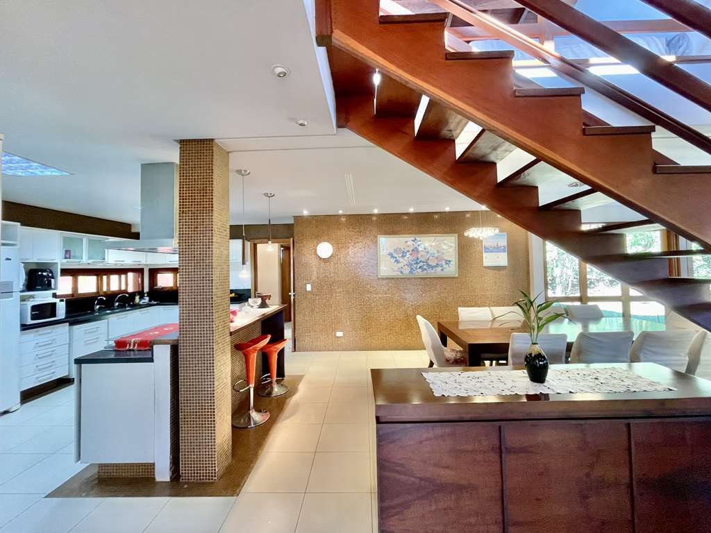 Casa de Condomínio à venda com 5 quartos, 446m² - Foto 12