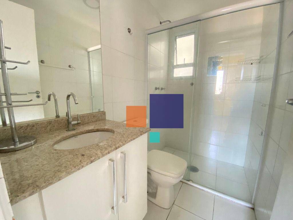 Apartamento à venda com 3 quartos, 69m² - Foto 8