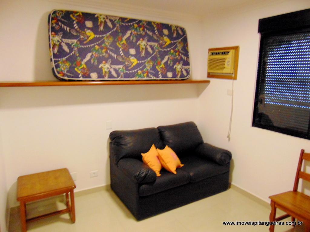 Apartamento à venda com 3 quartos, 137m² - Foto 21