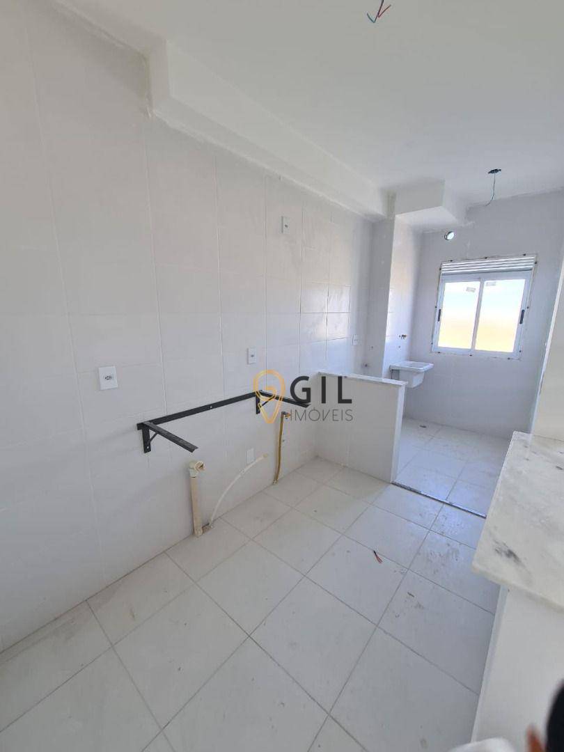 Apartamento à venda com 2 quartos, 60m² - Foto 8