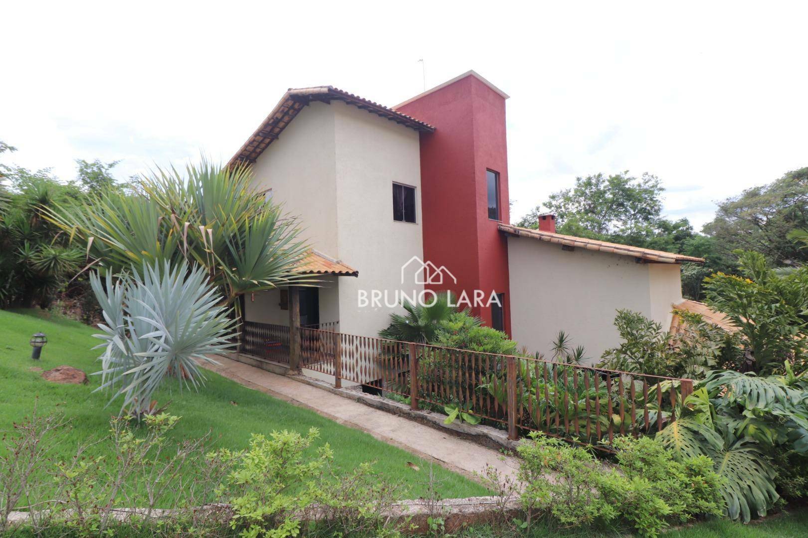 Casa de Condomínio à venda com 3 quartos, 400m² - Foto 87