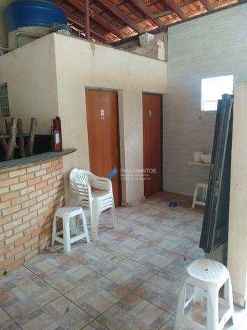 Chácara à venda com 1 quarto, 100m² - Foto 6