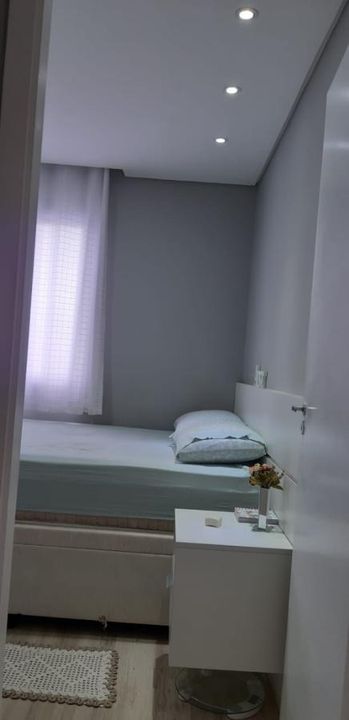 Apartamento à venda com 2 quartos, 50m² - Foto 24