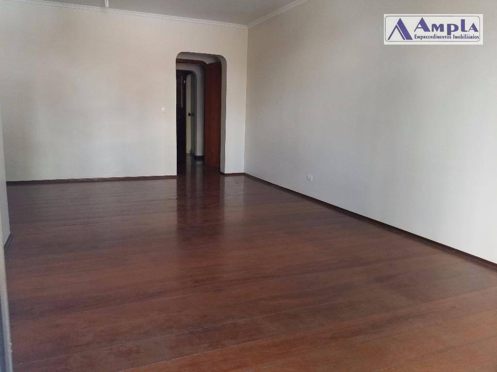 Apartamento, 3 quartos, 112 m² - Foto 4