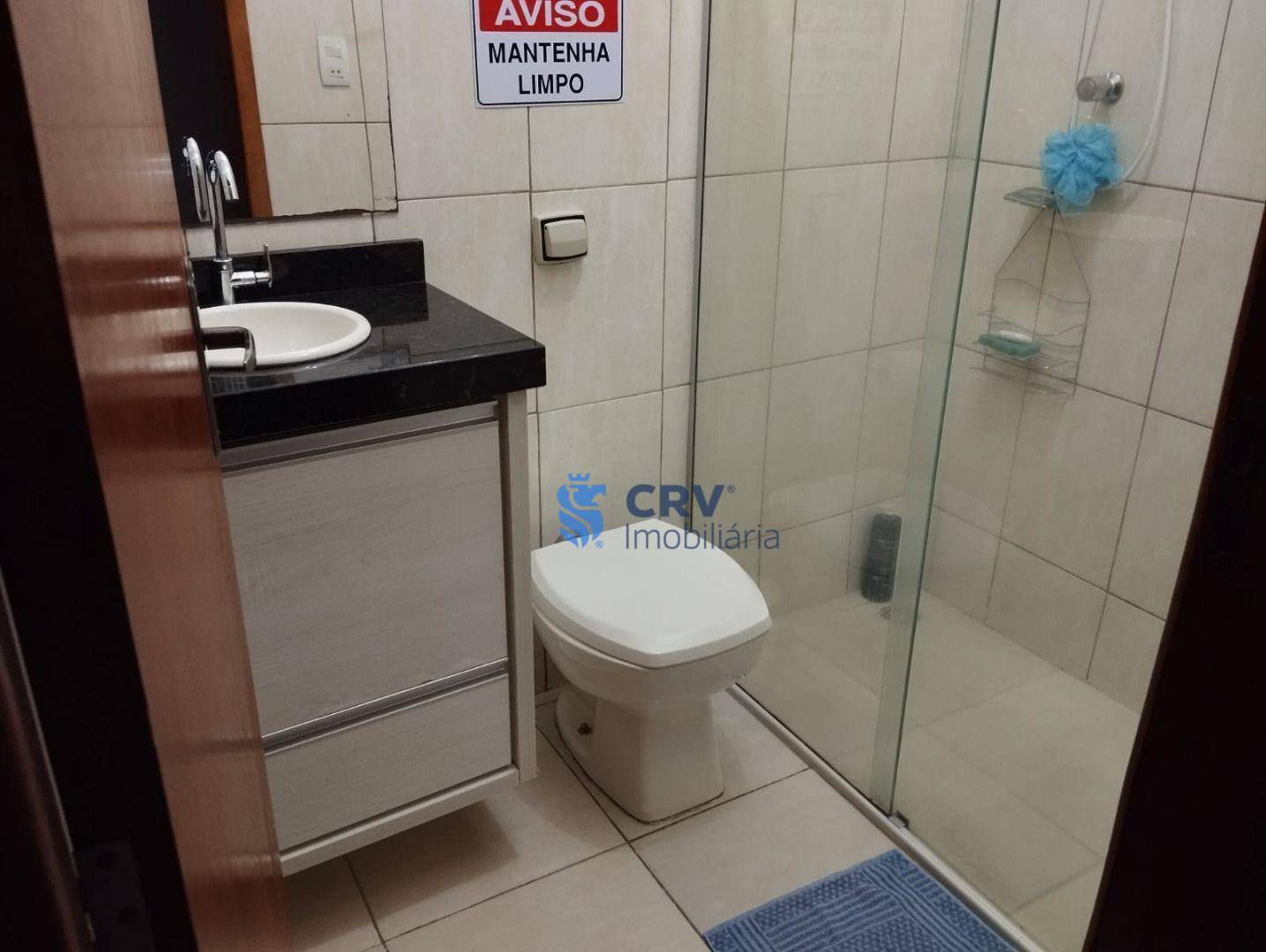 Casa à venda com 3 quartos, 90m² - Foto 13