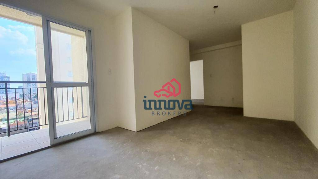 Apartamento à venda com 2 quartos, 52m² - Foto 1