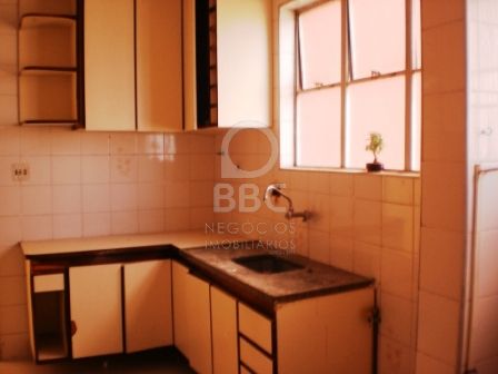 Apartamento à venda com 2 quartos, 60m² - Foto 5