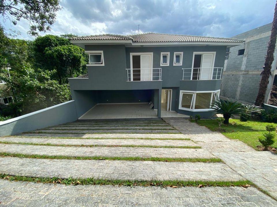 Casa de Condomínio à venda com 4 quartos, 330m² - Foto 1