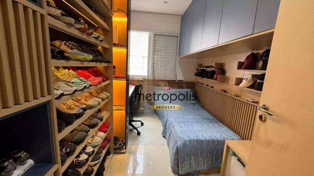 Cobertura à venda com 3 quartos, 168m² - Foto 4